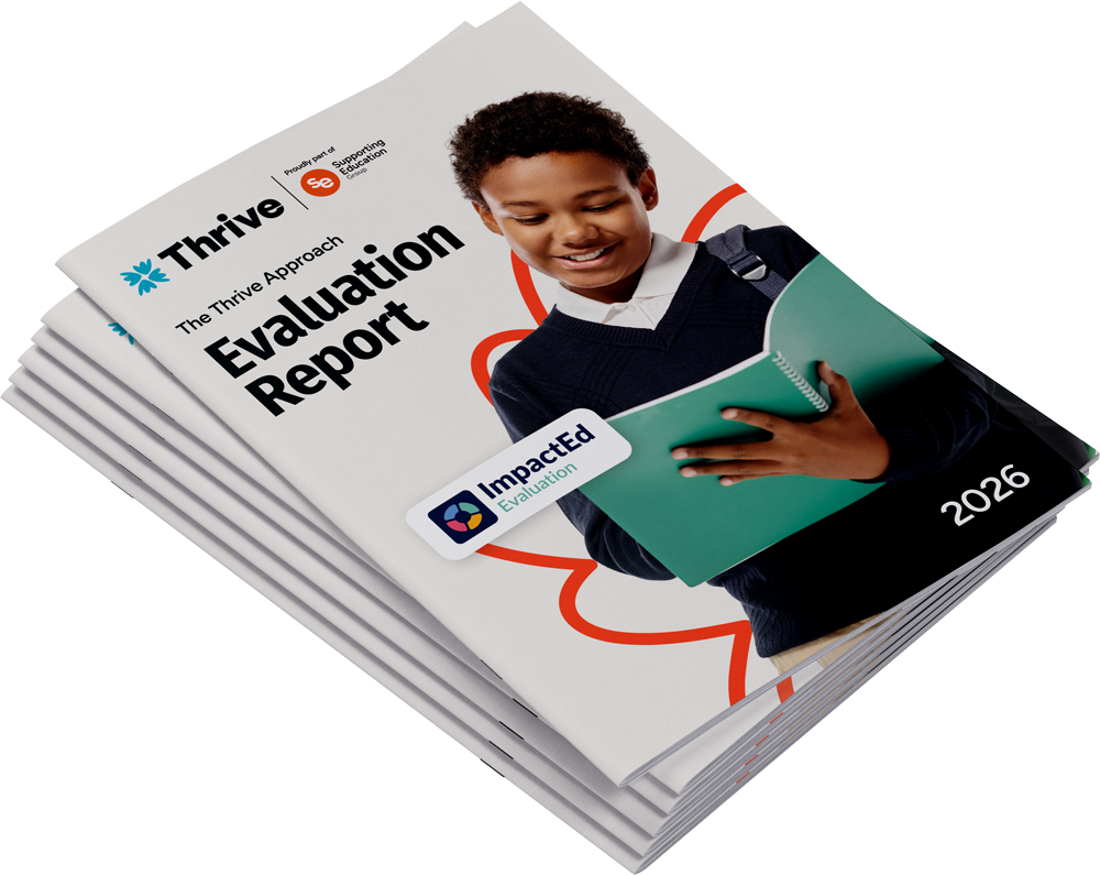 ImpactEd Evaluation Report